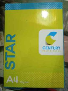 Century Star Copier Paper