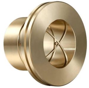 Brass Bush