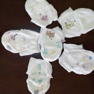 Baby Diapers