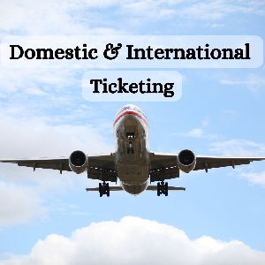 online air ticketing