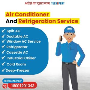 Air Conditioner Repairing