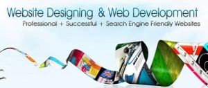 Website Designing