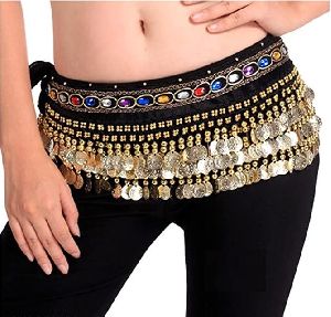 belly dance costume