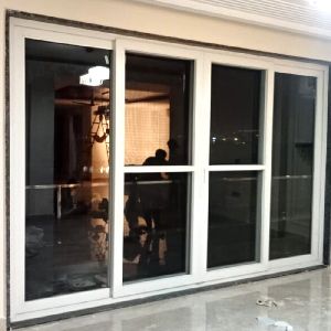 Lesso UPVC Sliding Door