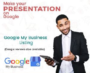 Grow Your Business with our Google My Business Listing Services