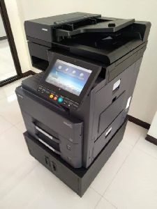 A3 xerox photocopier Machine Kyocera RICOH Konica Minolta
