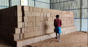 Coco Peat Blocks