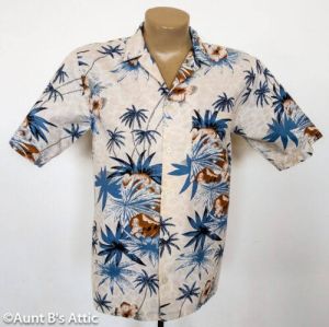 aloha shirts