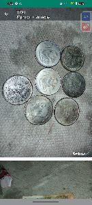 Antique Coins