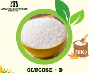 Glucose Powder