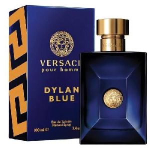 Versace dylan blue 100ml