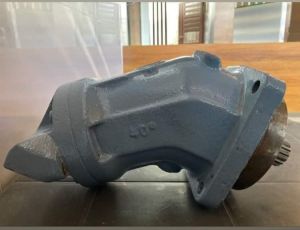 REXROTH A2FM56 HYDRAULIC MOTOR