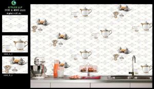 Ceramic Wall Tiles