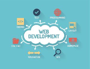 Web Development Training