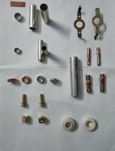 Industrial Semiconductor Assembly Component