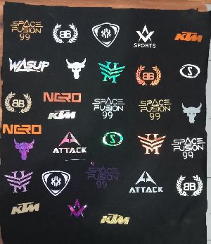 Label Stickers