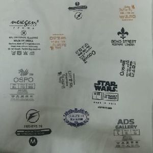 Label Stickers