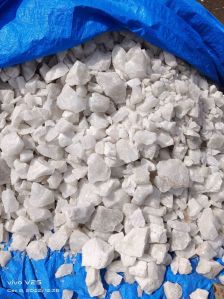 Calcined Dolomite