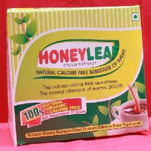 Honey Leaf Stevia Herbal Extract