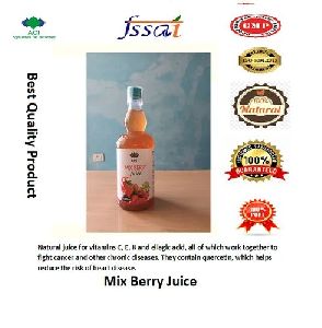 Mix Berries Juice