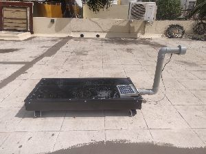 Solar Baby Dryer