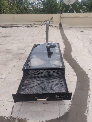 Solar Baby Dryer