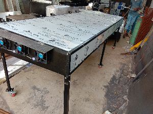 Solar Apple Dryer