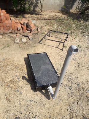 Solar Dryer For Home Use