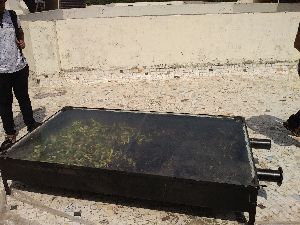 Solar Dryer For Home Use