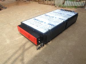Electric Solar Dryer