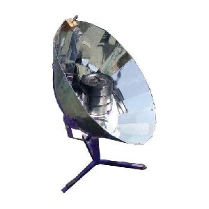 sk 14 type solar parabolic cooker