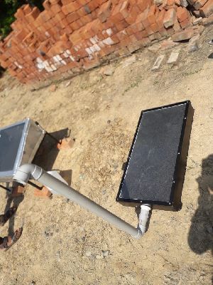 Solar Chili Dryer