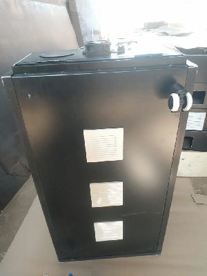 solar vegetable dryer