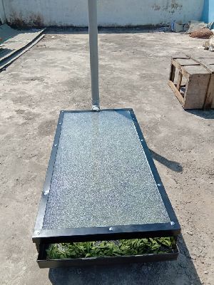 Solar Seeds Dryer