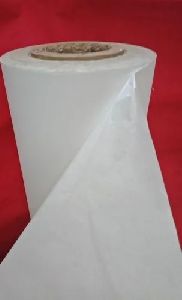 2 Side Coated Silicon Paper Roll