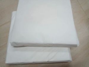 42 GSM Silicone Coated Printed Ream Paper