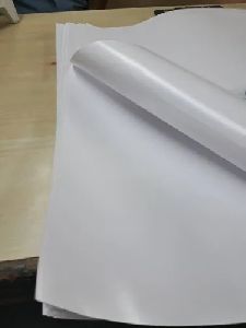 90 GSM Silicone Paper Roll