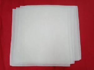 Baking Parchment Paper