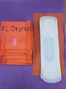 Drynet Sanitary Napkin