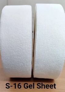 Sanitary Napkin Sap Gel Sheet Roll