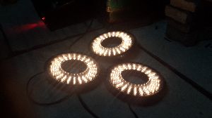 LED Fountain Light