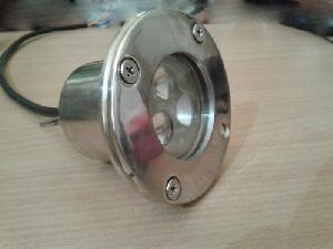 LED Fountain Light