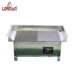 Induction Griddle Plate