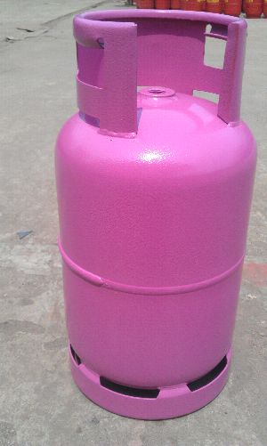 LPG Cylinders : ISO 4706:2008