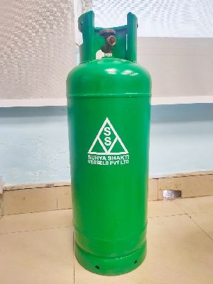19 KG LPG Gas Cylinder