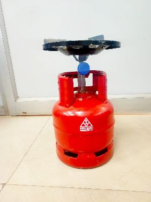 2.3 Kg LPG Cylinder