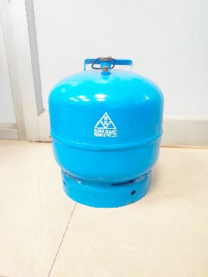 2.3 Kg LPG Cylinder