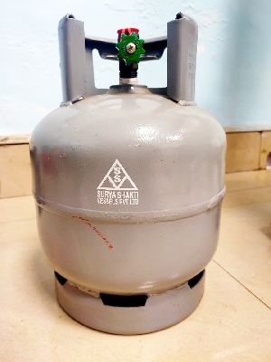 2.3 Kg LPG Cylinder