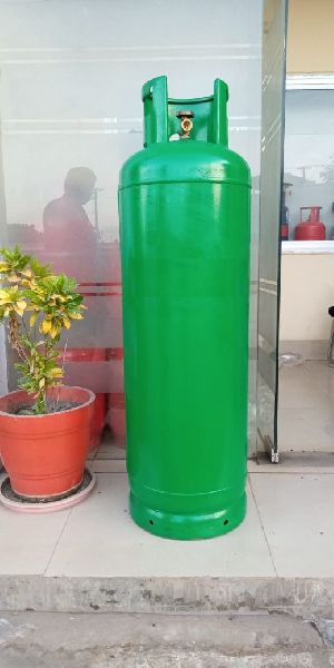 LPG Cylinder : EN 1442:2017