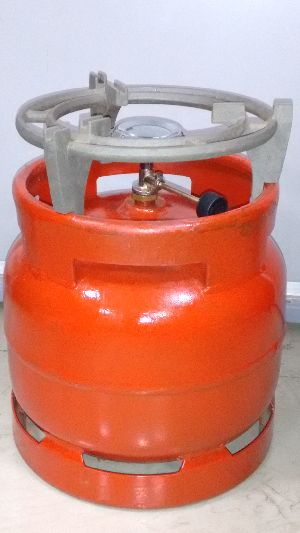 LPG Cylinders : ISO 4706:2008